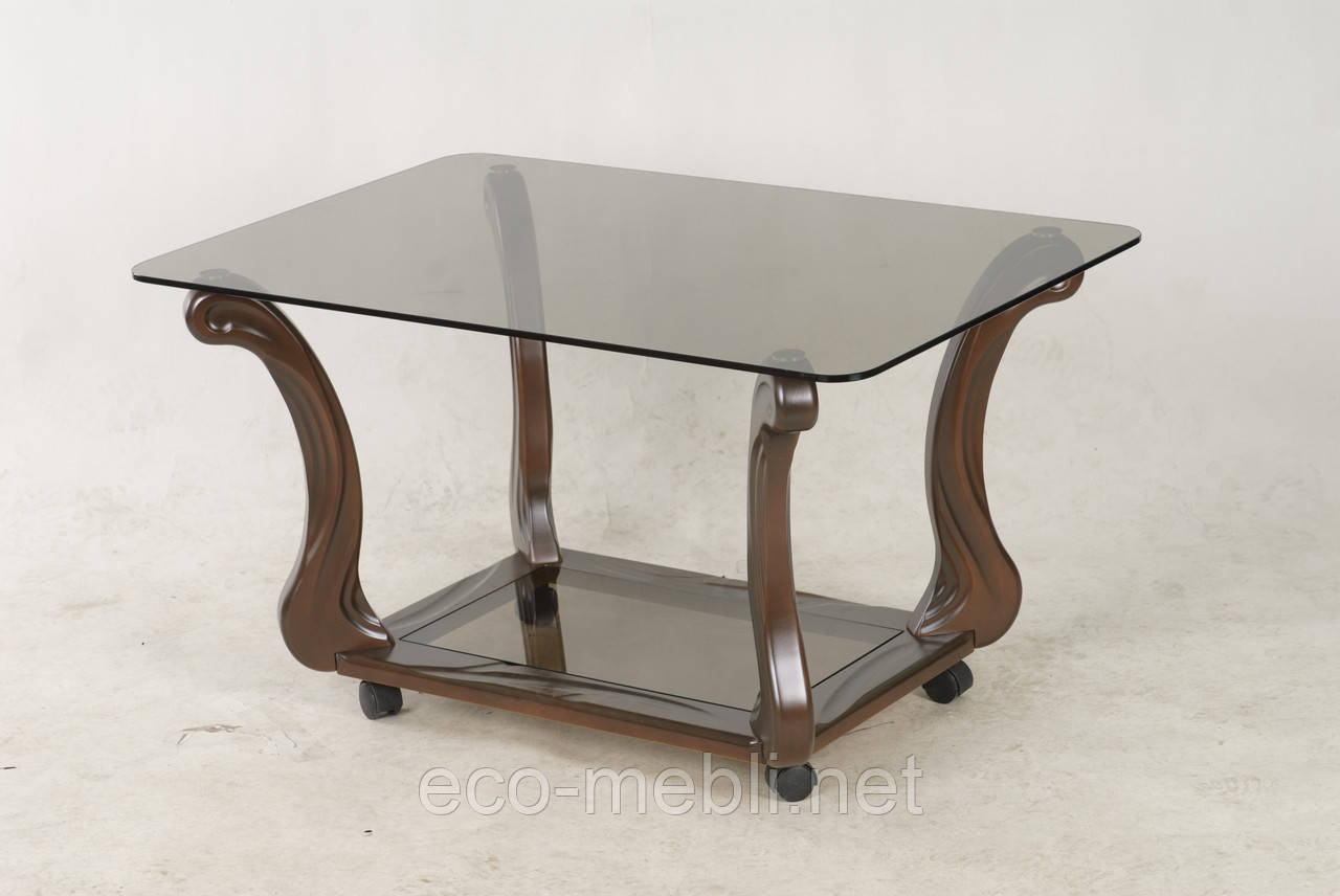 Стіл журнальний ДС-12 Стиль, фото 1