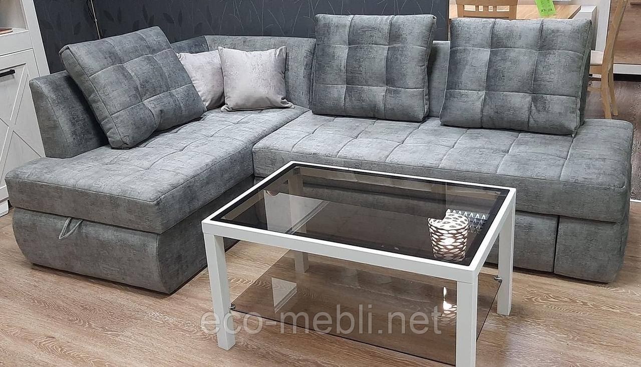 Журнальний стіл ДС-14 “Ідеал”, фото 1