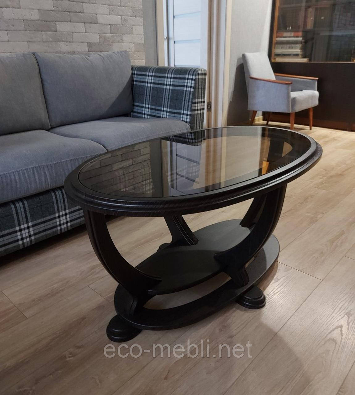 Журнальний стіл МС-18 Оскар, фото 1