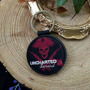 Брелок для ключів Uncharted KR3275