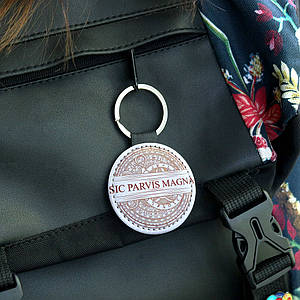 Брелок для ключів Uncharted KR3278