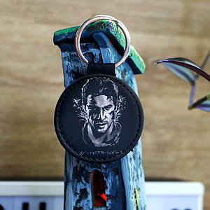 Брелок для ключів Uncharted KR3279