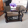 Журнальний стіл ДС-15 “Шедевр”, фото 5