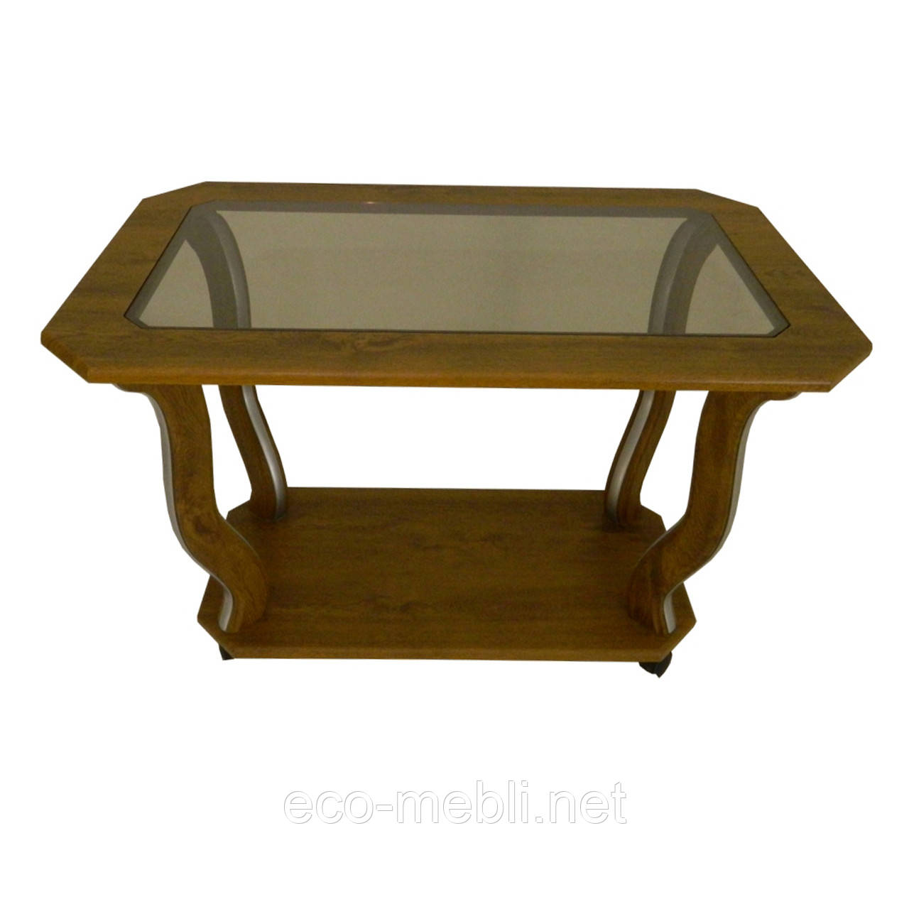 Стіл журнальний МС-12 Марсель ТМ Антонік, фото 1