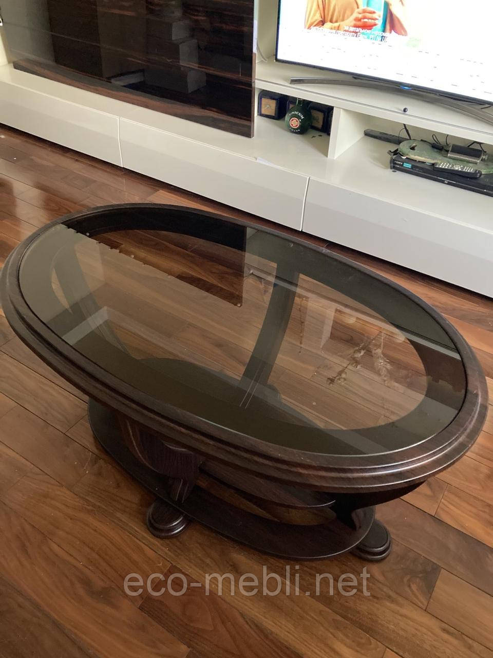 Стіл журнальний МС-18 Оскар ТМ Антонік, фото 1