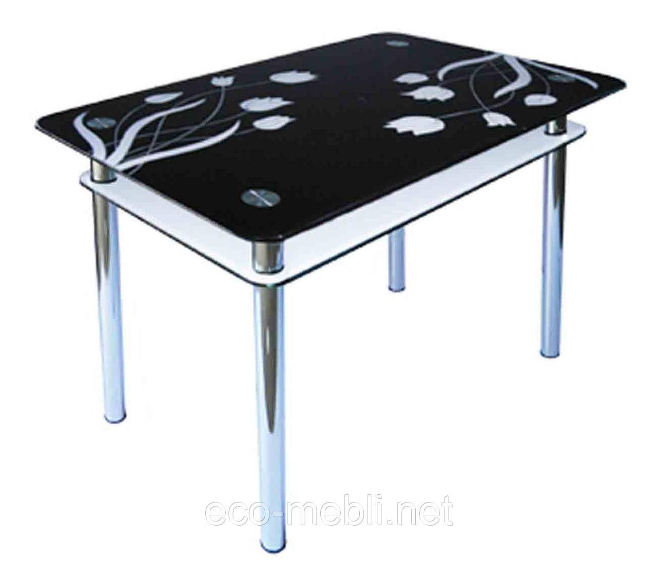 Стіл обідній КС-1 фарбування №13, фото 1