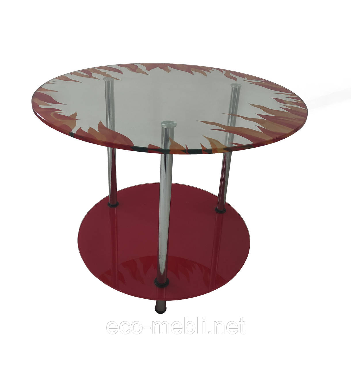 РОЗПРОДАЖ !!!! Журнальний стіл СТ-302, фото 1