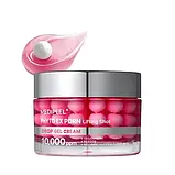 Капсульний гель-крем з ліфтинг-ефектом MEDIPEEL Phyto Ex PDRN Lifting Shot Drop Gel Cream, 50 г, фото 2