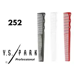 Гребінці Y.S. Park 252