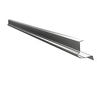 Кузовний поріг для Nissan Qashqai I (2007–2009)