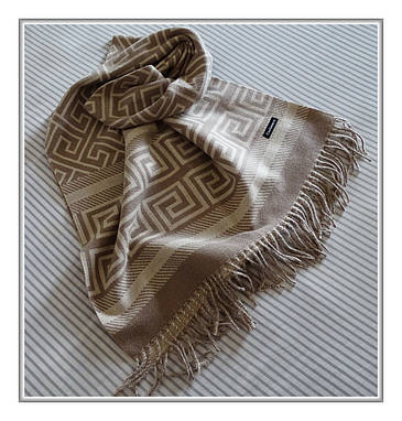 Шарф Cashmere кашимір, фото 2