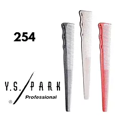 Гребінці Y.S. Park 254