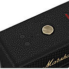 Marshall Emberton III Black and Brass Портативна акустика, фото 2