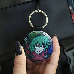 Брелок для ключів Your Turn To Die YTTD KR3380