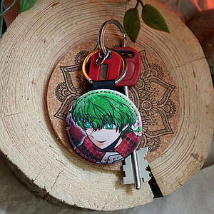 Брелок на рюкзак Your Turn To Die YTTD KR3381