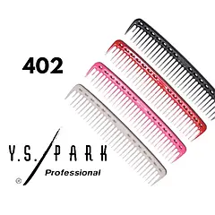 Гребінці Y.S. Park 402