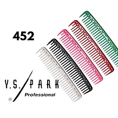 Гребінці Y.S. Park 452