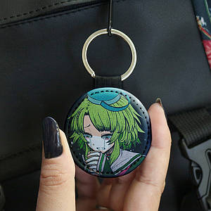 Брелок на ключі Your Turn To Die YTTD KR3384