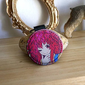 Брелок для ключів Your Turn To Die YTTD KR3385