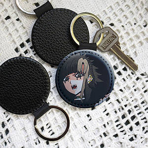 Брелок на рюкзак Your Turn To Die YTTD KR3386