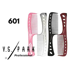 Гребінці Y.S. Park 601