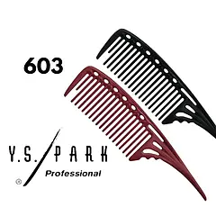 Гребінці Y.S. Park 603