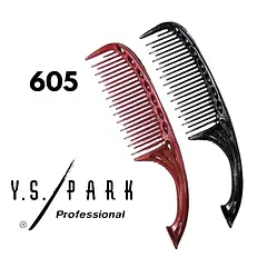 Гребінці Y.S. Park 605