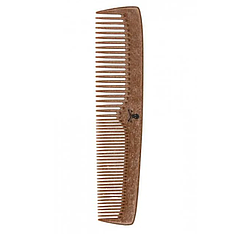 Гребінець для бороди і вусів The Bluebeards Revenge Liquid Wood Beard & Mo 'Comb New (10606007)