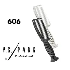 Гребінці Y.S. Park 606