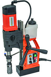 TPC 1000 Свердлильний верстат на магнітній основі | Магнітний свердлильний верстат М18 Bernardo