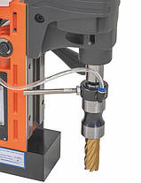 TPC 1000 Свердлильний верстат на магнітній основі | Магнітний свердлильний верстат М18 Bernardo, фото 2