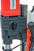 TPC 1000 Свердлильний верстат на магнітній основі | Магнітний свердлильний верстат М18 Bernardo, фото 5