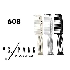 Гребінці Y.S. Park 608