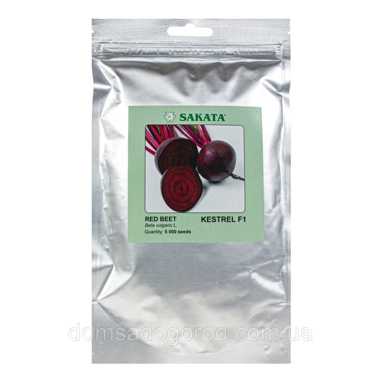 Буряк Sakata Кестрел F1 | Kestrel F1 5000 шт