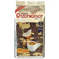 Кава грецька натуральна мелена класична Узуноглу Ouzounoglou 500 г
