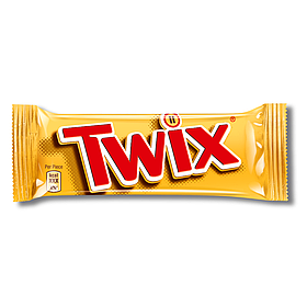 Батончик Twix 50г