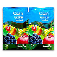 Фунгіцид Скай в.г. Сімейний Сад, 2 г