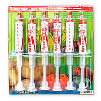 Протруйник Престиж шприц Bayer, 6х6 мл