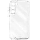 Силікон "Space" Samsung S911/S23 Прозорий