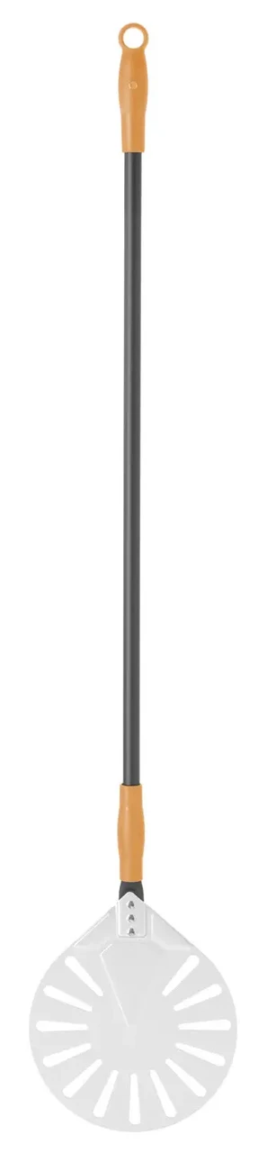 Лопата для піци кругла перфорована Hendi 617168, фото 1