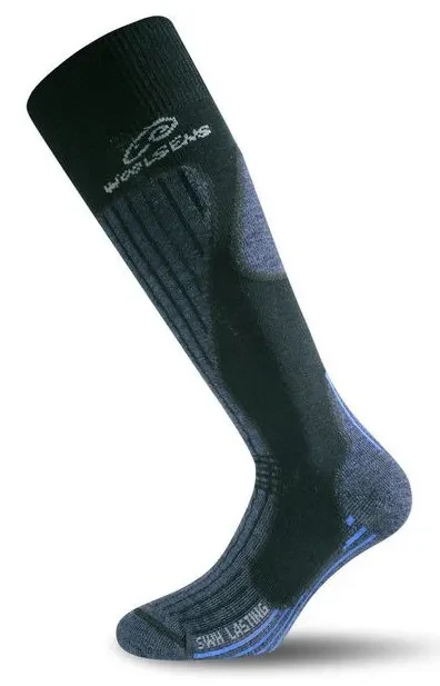 Термошкарпетки лижні merino Lasting SWH 905, фото 1