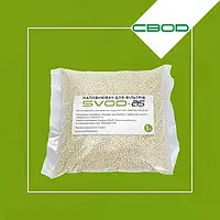 Наповнювач для фільтрів SVOD-AS