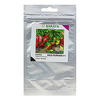 Перець Ред Феррарі F1 | Red Ferrari F1 Sakata 100 н