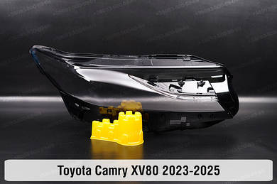 Camry xv80 (2023-2025)