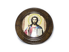 Православні ікони з дерева ручна робота