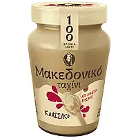 Тахіні (кунжутна паста) класична Haitoglou Family Foods 300 г