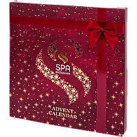 Адвент календар SPA Exclusives Advent Calendar (New)