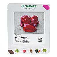 Перець Ред Феррарі F1 | Red Ferrari F1 Sakata 500 н