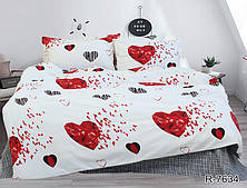 Наволочка ренфорс в асорт.