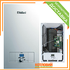 Електричний котел Vaillant eloBLOCK VE